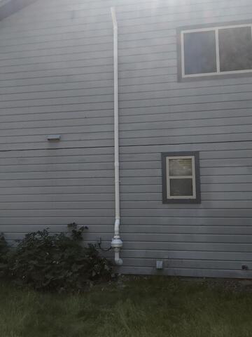 Crawlspace Encapsulation in McCall, ID - After Photo