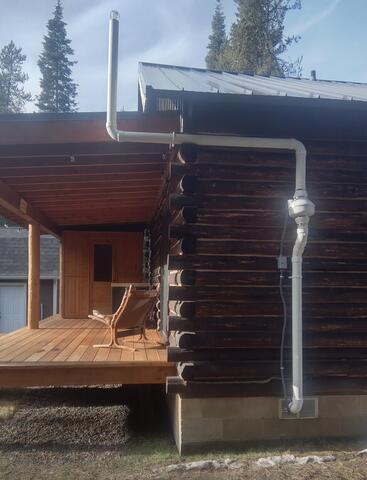 Crawlspace Encapsulation in McCall, ID - After Photo