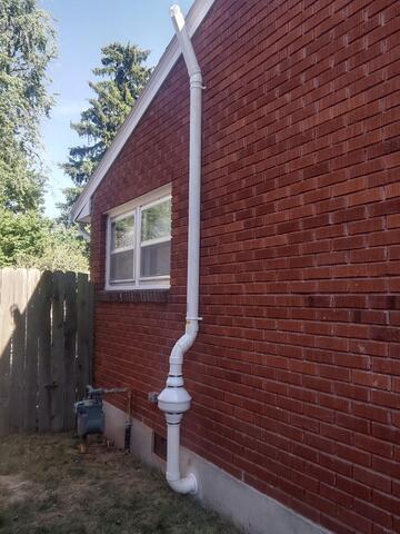 Basement & Crawlspace Mitigation in Boise, ID - After Photo