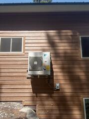 Basement Mitigation in Donnelly, ID