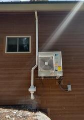 Basement Mitigation in Donnelly, ID