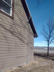 Crawlspace Encapsulation in Mountain Home, ID