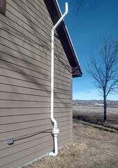 Crawlspace Encapsulation in Mountain Home, ID