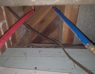 Basement Mitigation in Nampa, ID