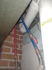 Basement Mitigation in Nampa, ID