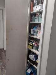 Basement Mitigation in Nampa, ID