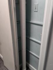 Basement Mitigation in Nampa, ID