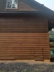 Crawlspace Encapsulation in New Meadows, ID