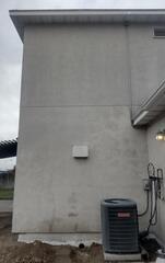 Sub Slab Depressurization in Middleton, ID