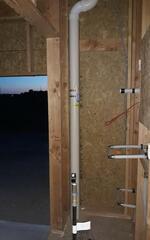 Crawlspace Depressurization in Middleton, ID