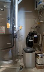 Crawlspace Encapsulation in Star, ID