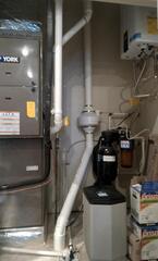 Crawlspace Encapsulation in Star, ID