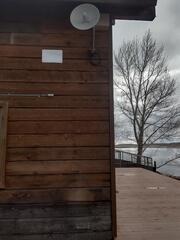 Crawlspace Encapsulation in Bellevue, ID