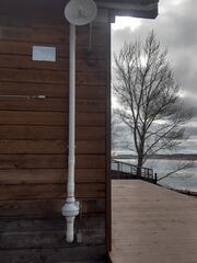 Crawlspace Encapsulation in Bellevue, ID