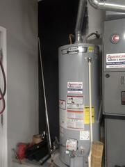 Crawlspace Encapsulation in Star, ID