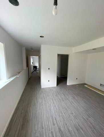 From Bones to Beauty: The Woodbury House Transformation #1 - After Photo