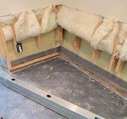 St. Paul, MN EverLast™ Finished Wall Restoration