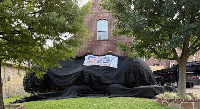Protecting Your Home Before Roof Replacement