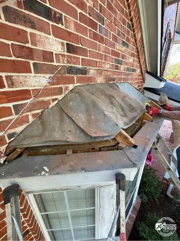 Metal Roofing in McKinney, TX