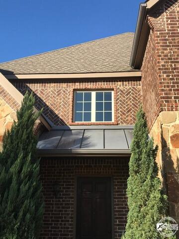 Metal Roofing in Prosper, TX