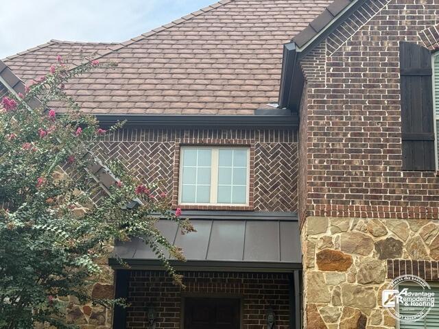 Metal Roofing in Prosper, TX