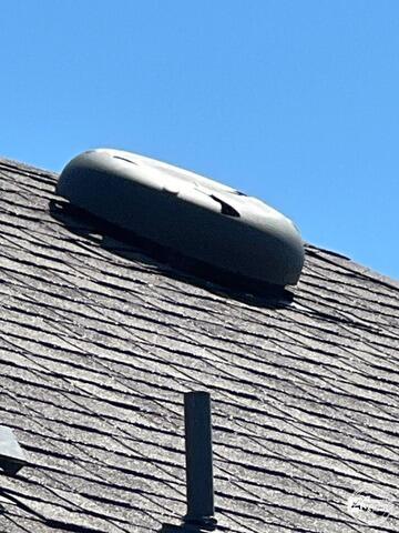 Roof Repair in Richardson, TX