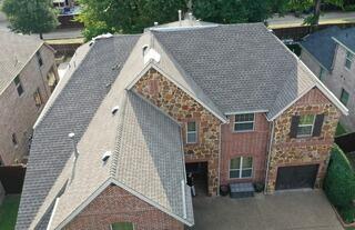 Full Roof Replacement in Allen, Texas - From Leaks to Lasting Protection