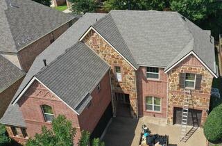 Full Roof Replacement in Allen, Texas - From Leaks to Lasting Protection