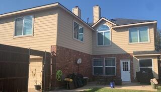 Full Siding Replacement with Klaus Roofing Underlayment in Allen TX