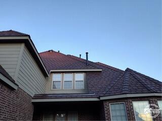 Siding Replacement in McKinney, TX