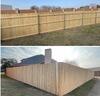 Fence Replacement in Allen, Texas - Complete Transformation