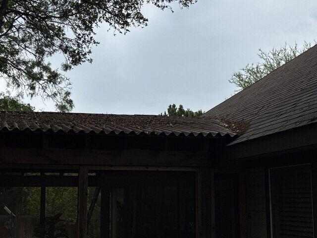 Metal Roof Replacement in Schertz, Texas