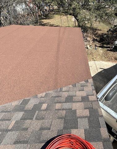 From Structural Decay to Solid Protection 🏠 - After Photo