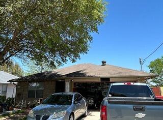 Roof Replacement New Braunfels Texas