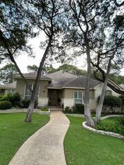 New Asphalt Shingle Roof in New Braunfels, Texas