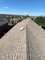 Asphalt Roof Replacement in San Antonio, Texas