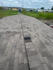 Full Asphalt Roof Replacement in Kyle, Texas