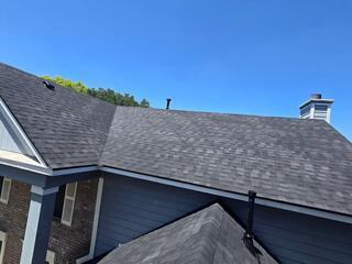 Roof Replacement in San Antonio, Texas