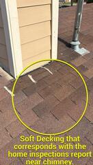 Roof repair in Universal City