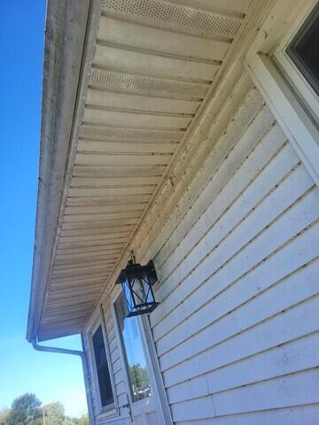 Soft Washing Vinyl Siding in Princess Anne, MD