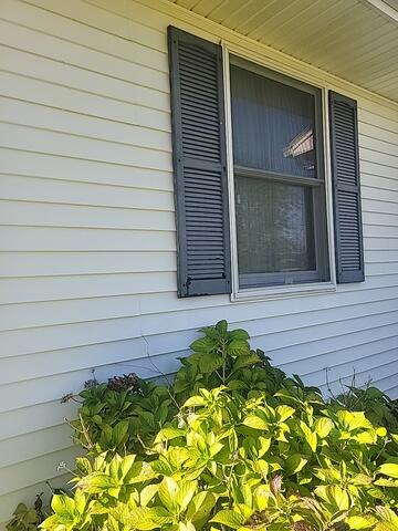 Exterior Home Washing in Princess Anne, MD