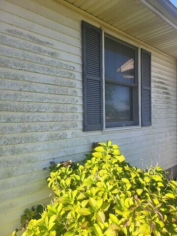 Exterior Home Washing in Princess Anne, MD