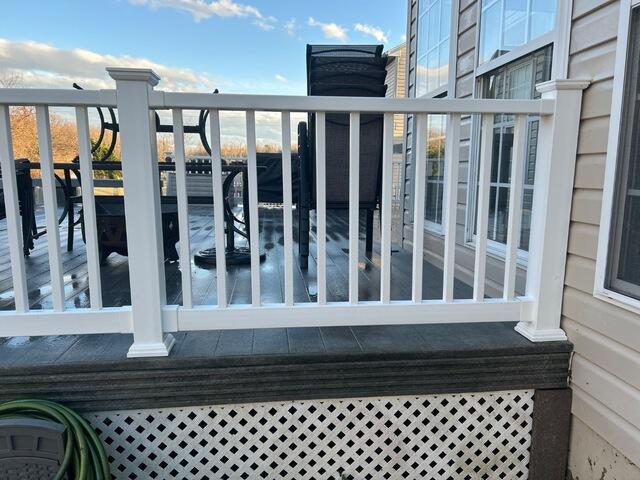 Soft Washing in New Castle, DE