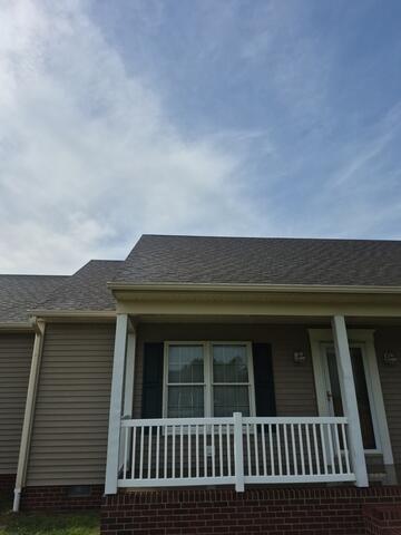 Roof Washing in Laurel, DE
