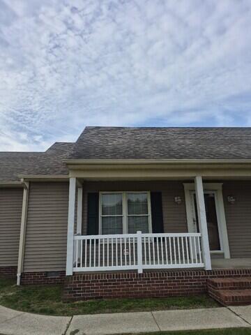 Roof Washing in Laurel, DE