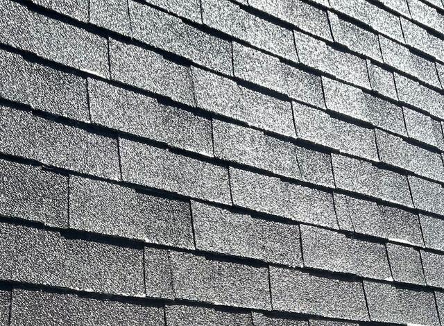 Roof Washing in Ocean City, MD - After Photo