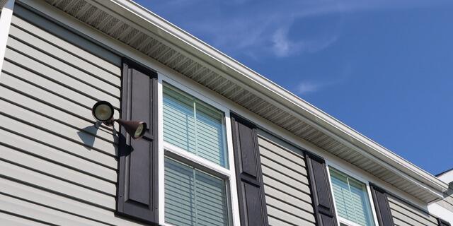Gutter Brightening In Cambridge, MD