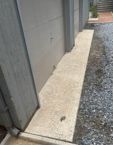 Concrete Washing in Centreville, MD