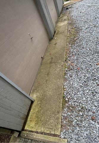 Concrete Washing in Centreville, MD