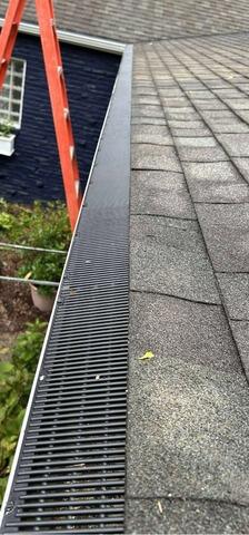 Gutter Cleaning and Protection in Denton, MD